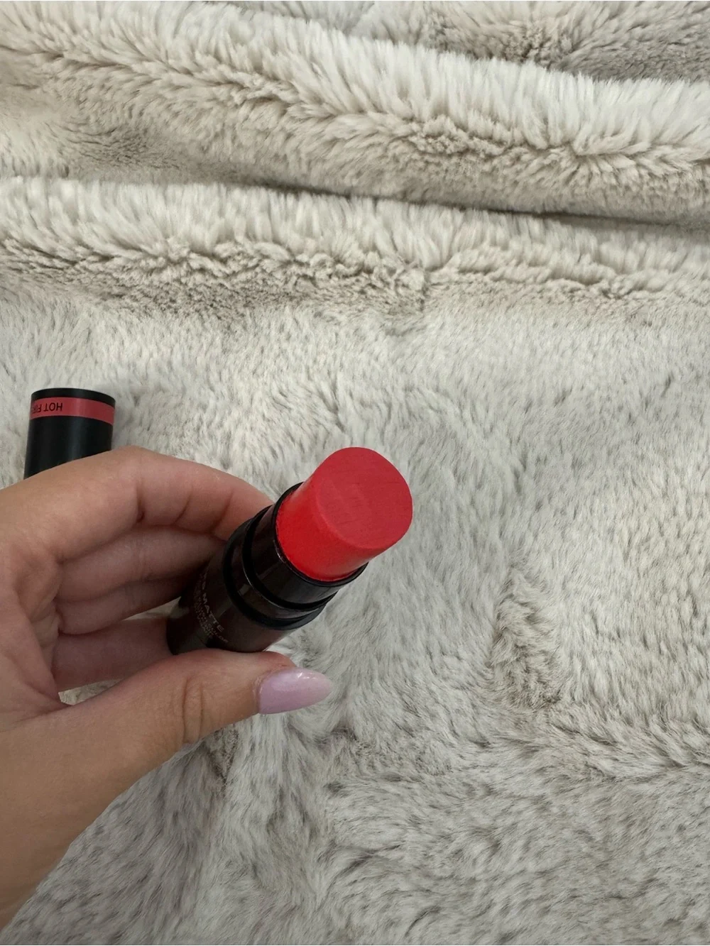 NUDESTIX cream matte